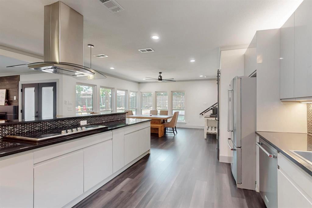 2003 Quincy completed renovation