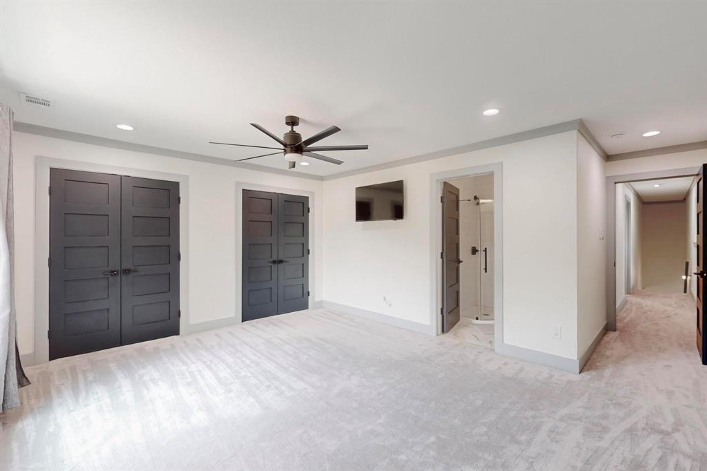 2003 Quincy finished flooring