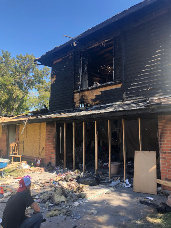 2003 Quincy construction