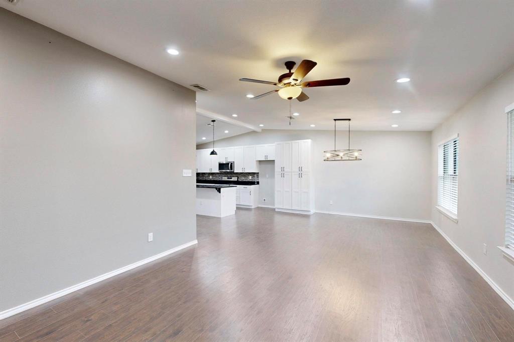 9811 Bowman completed porch