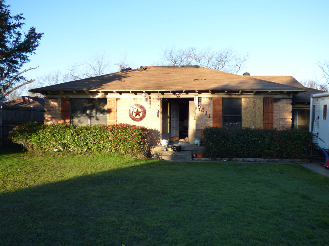 9811 Bowman, Dallas TX