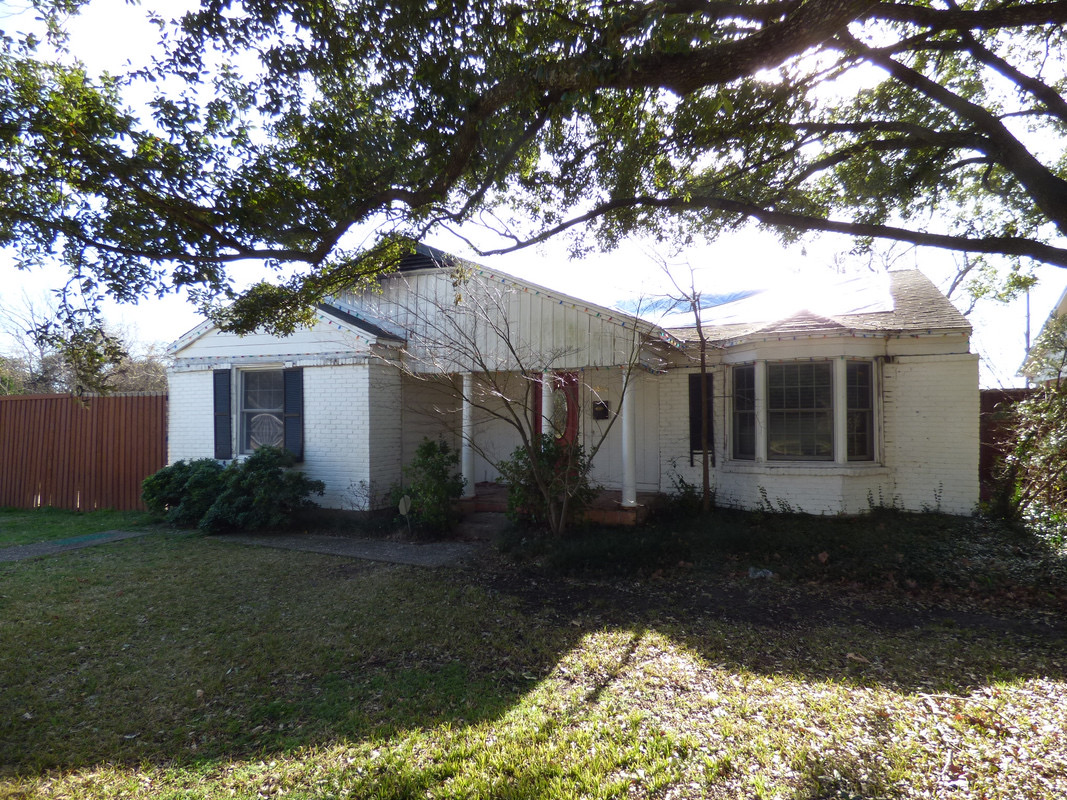 6846 Trammel Drive, Dallas TX