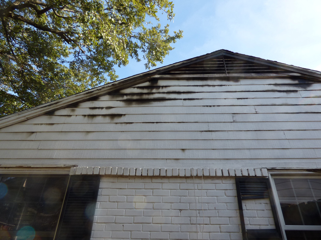 6846 Trammel fire damage