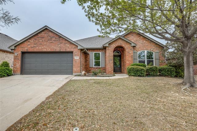 10733 Vista Heights Blvd, Fort Worth TX