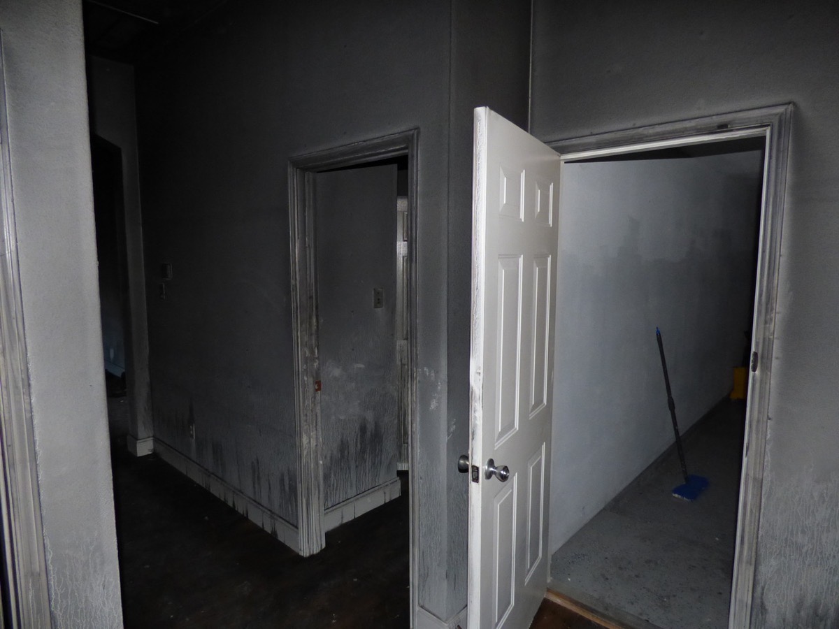 10733 Vista electrical damage